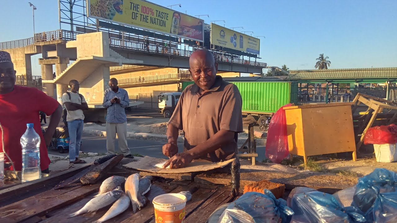 KIMARA KUPO SHWARI UZUSHI UNATUPUNGUZIA WATEJA 