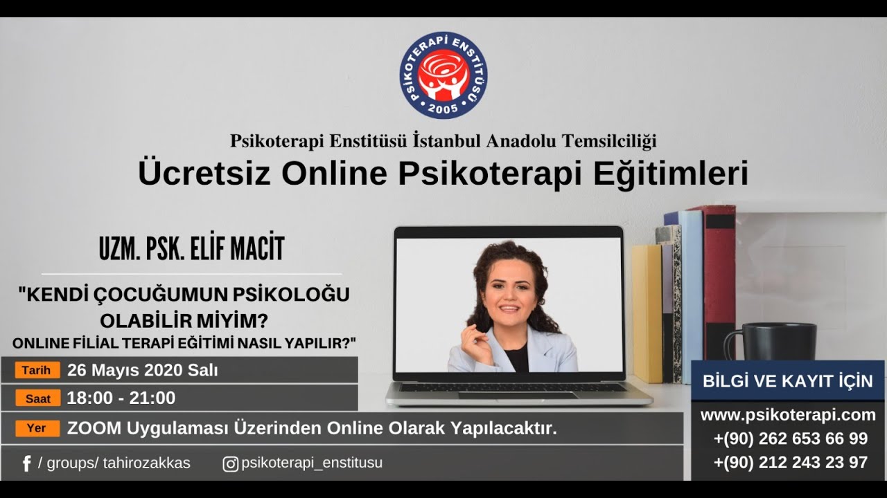 Psk. Dan. Elif MACİT-