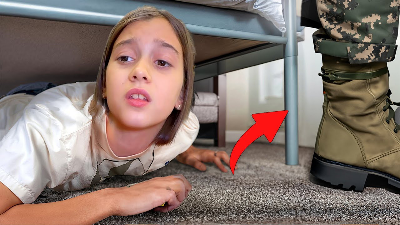 😫 SUPRAVIEȚUIM 24 de ore ⏰ PĂRINȚILOR STRICȚI 🧑‍🧑‍🧒‍🧒 Cine CEDEAZĂ ❓ Partea 2