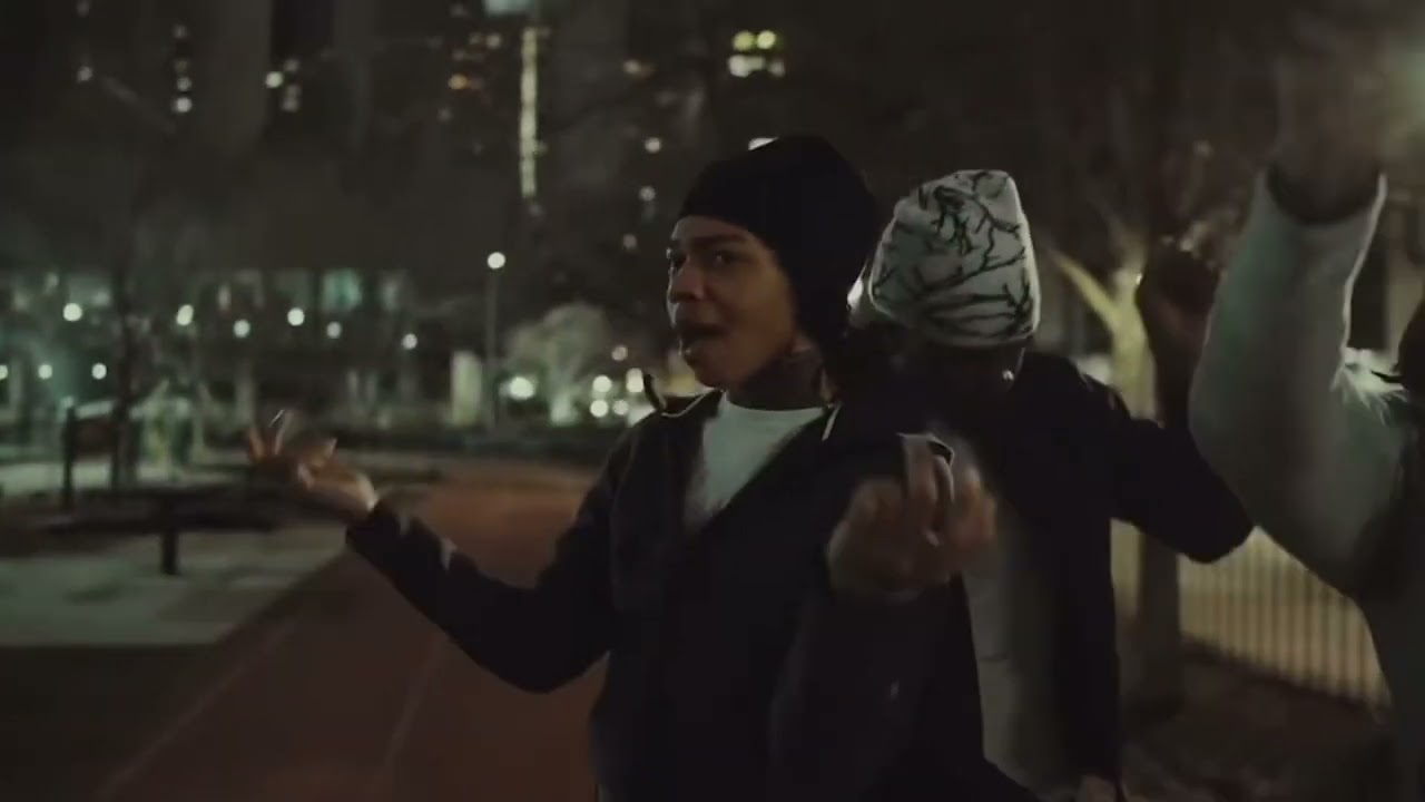 [FREE] Chuckyy Wackem Type Beat | “Switch” | Prod. by @DittyBroker