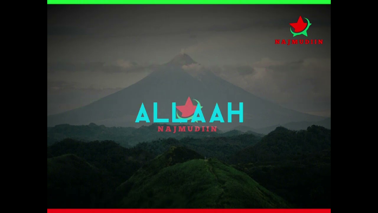 NABI AMAAN || صلاة من المولى ونور لنا بدا