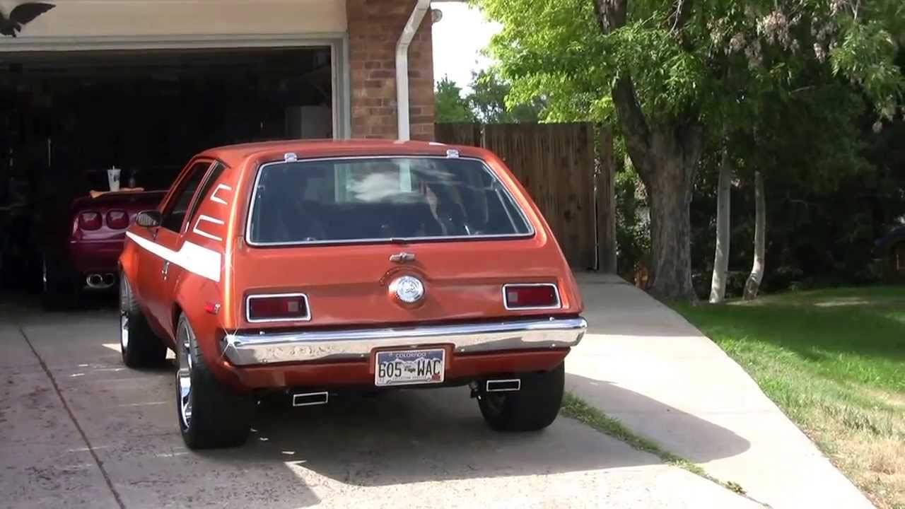 Gremlin X First Drive