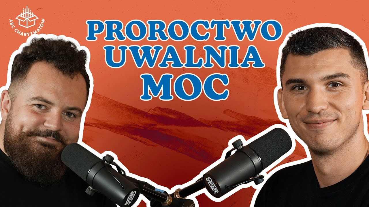 Proroctwo - samospełniająca się przepowiednia? [ABC Charyzmatów 2 odc. 7]
