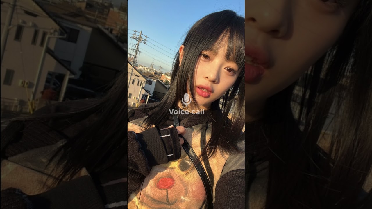 All Cover songs By HANNI (Cut) [📱📞Phoning Live! 20/05/2024]