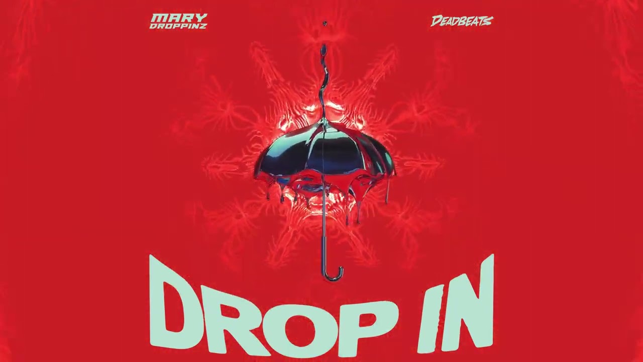 Mary Droppinz - Drop In