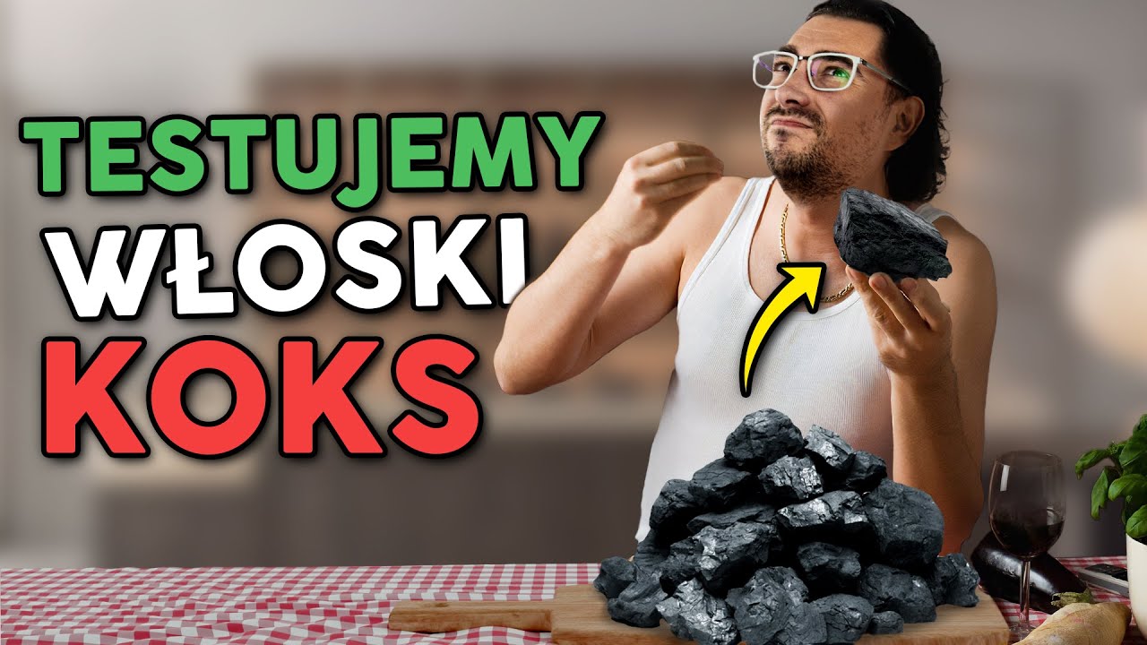 Od tego PŁACZĄ włoskie dzieci - PACZKA Z WENECJI