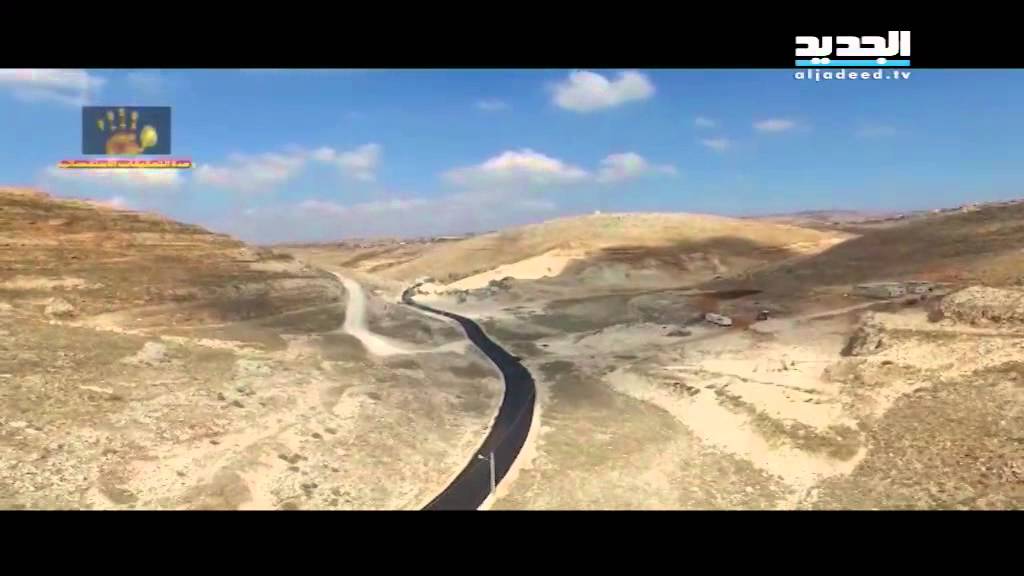 وادي الحجير يتعرّض لاعتداء الكسارات- هادي الأمين