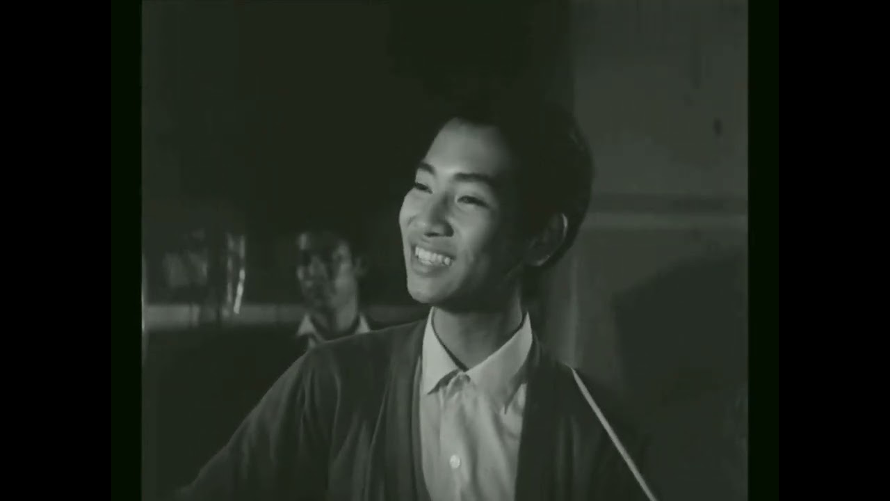 Koes Bersaudara - Untuk Ibu (Original Video 1963)