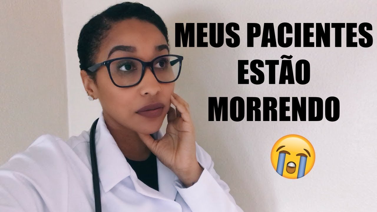 MEDVLOG - O PIOR LADO DA MEDICINA