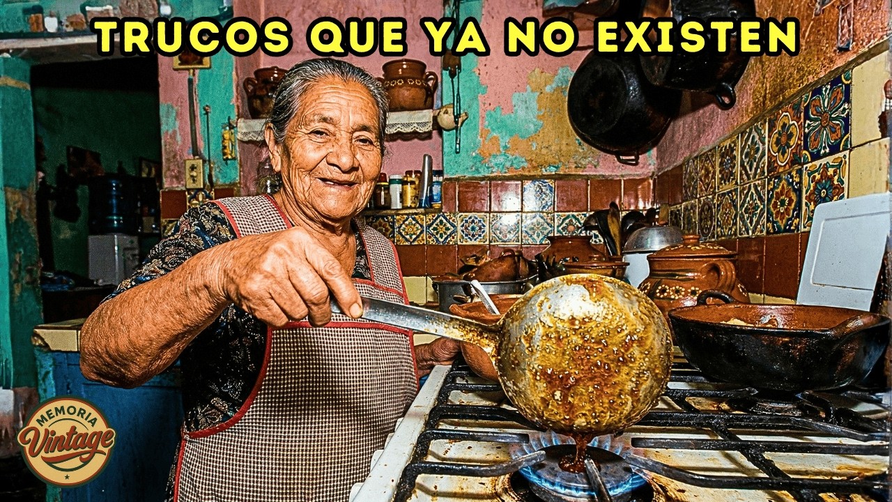20 Trucos Geniales de Cocina Campesinos que Ojalá Hubieras Conocido Antes
