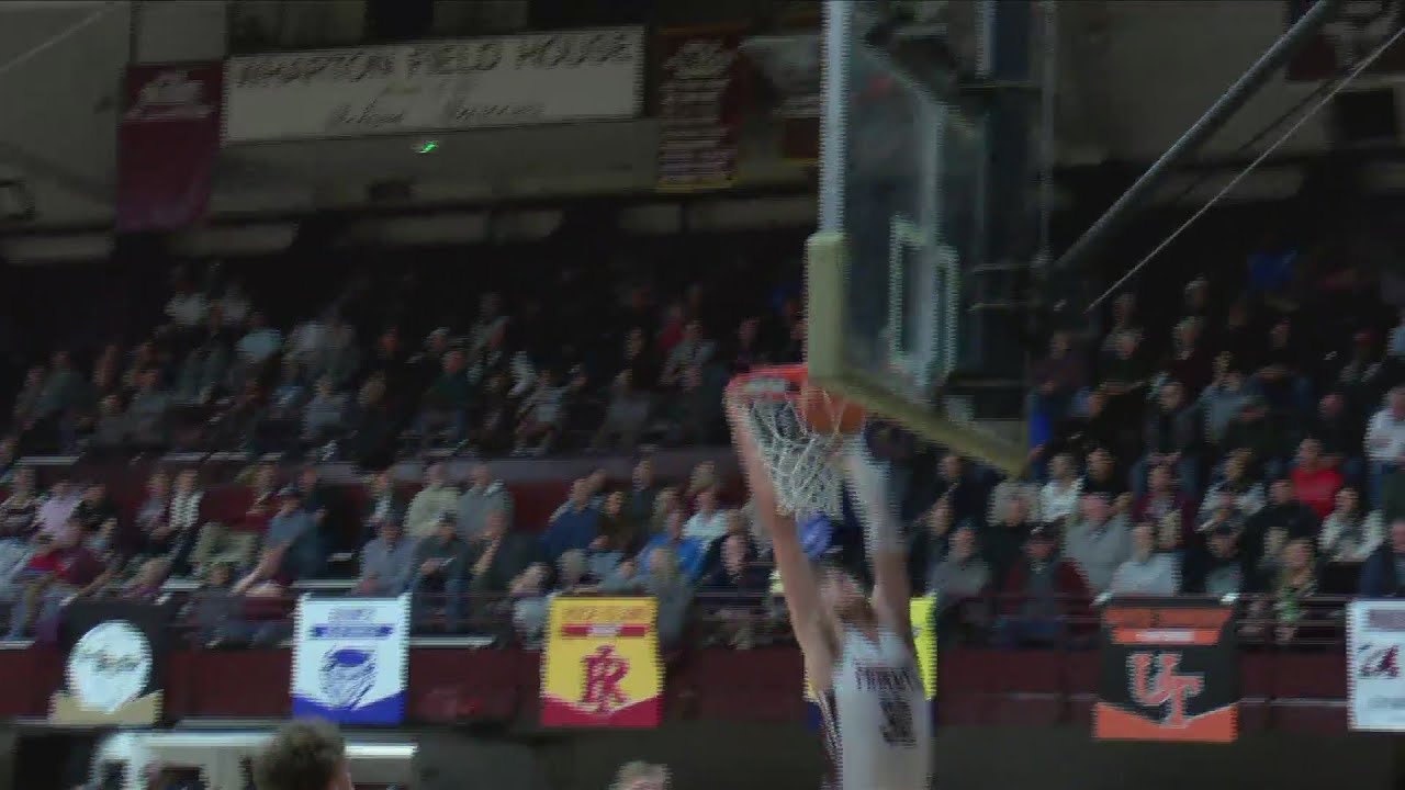 Moline beats Quincy 56-44