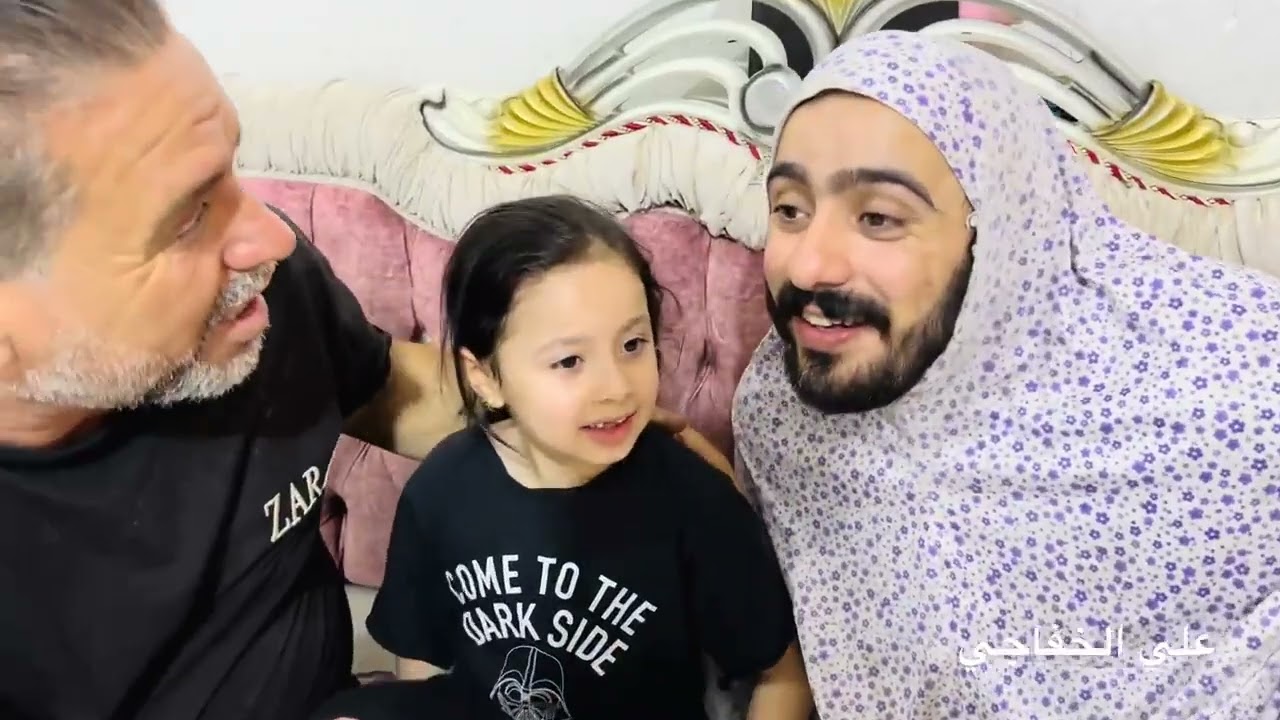توتة وفوفة رادن يسوون ترند بطل المي🤣