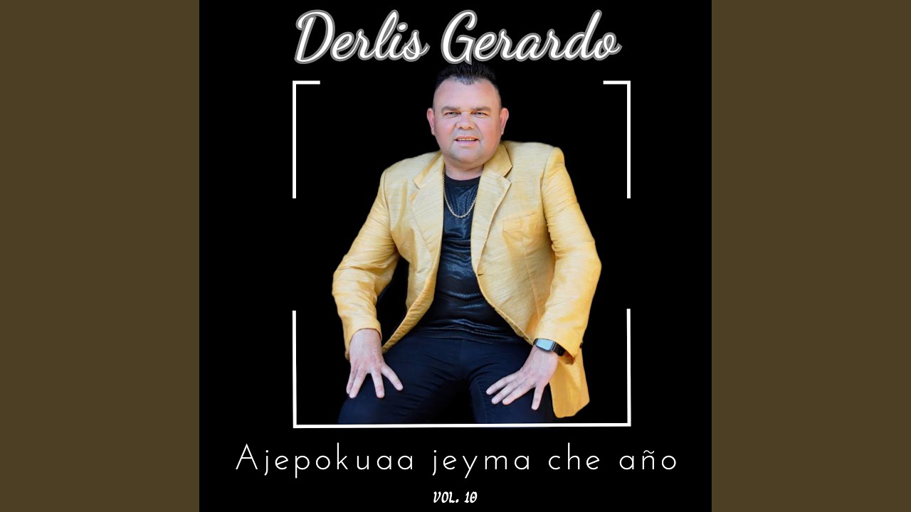 Ajepokuaa jeyma che año