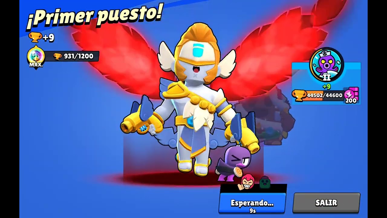 Es muy fácil esquivar