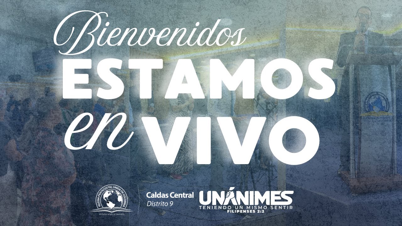 Escuela Dominical ||  Pastor Edison Cano || IPUC Caldas Central