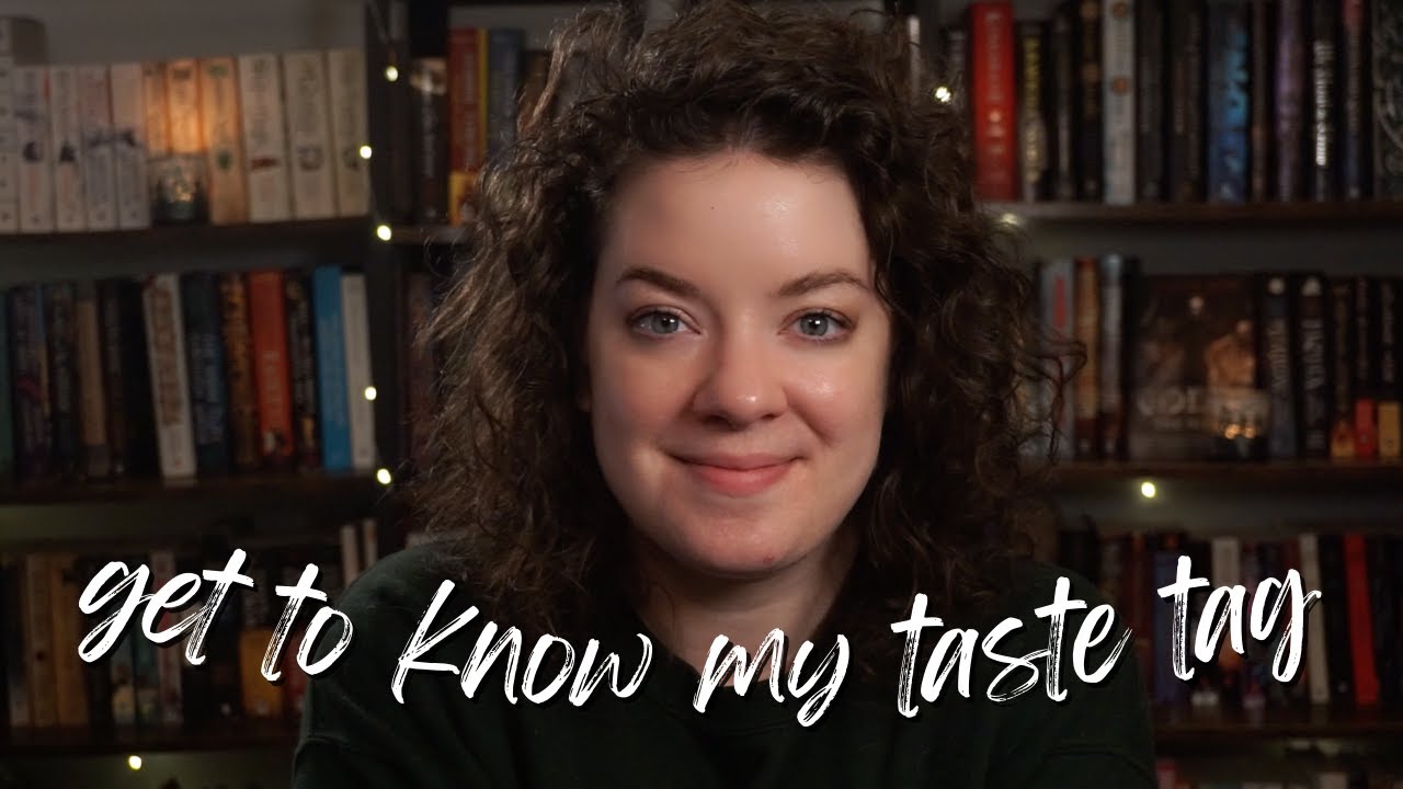 Get to Know My Taste (Original) | TAG