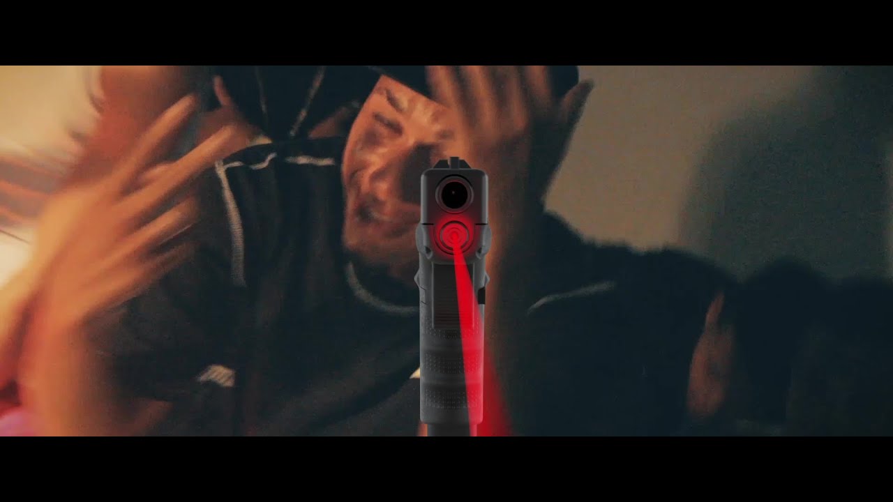 AR15  - Vinck | Digringo | Wesie (Official Music Video)