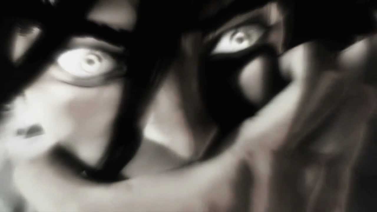 Jin X Asuka - Falling Inside The Black (For KazamaAsukaTekken)