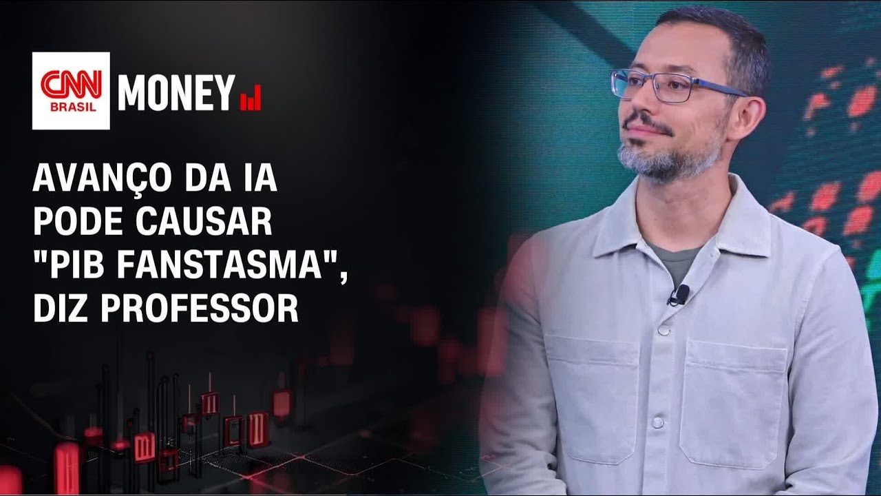 Avanço da IA pode causar 