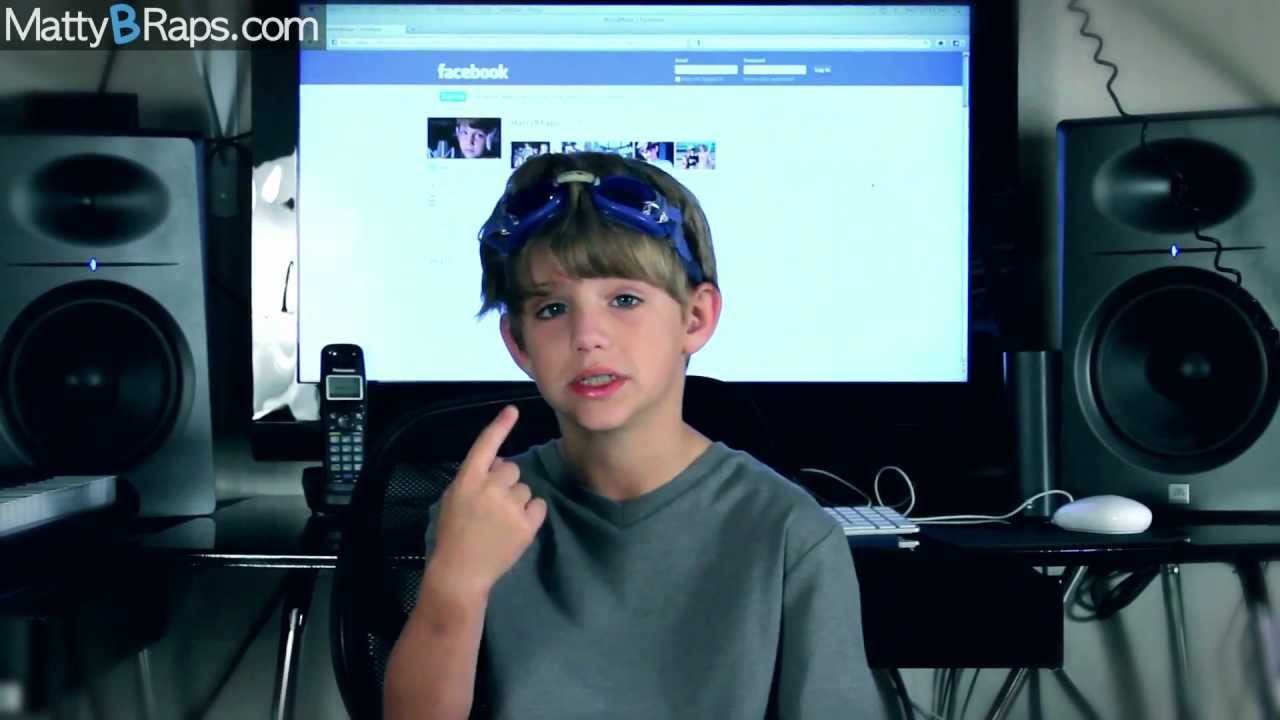 MattyBRaps Q&A  (6.29.11)