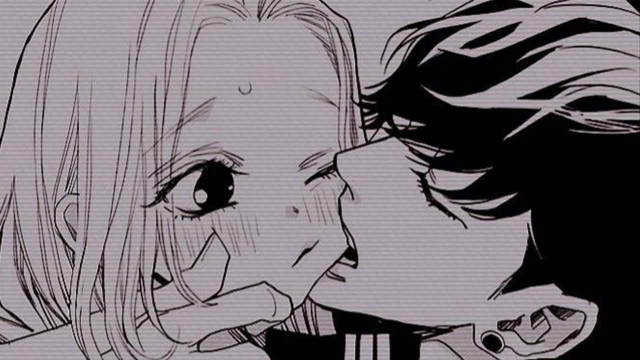m4f - boyfriend bites you because he’s clingy (nomnom)(fluff)