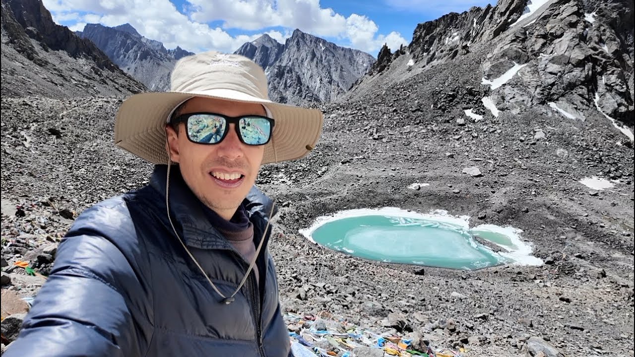 KAILASH: el lugar más enigmático del HIMALAYA