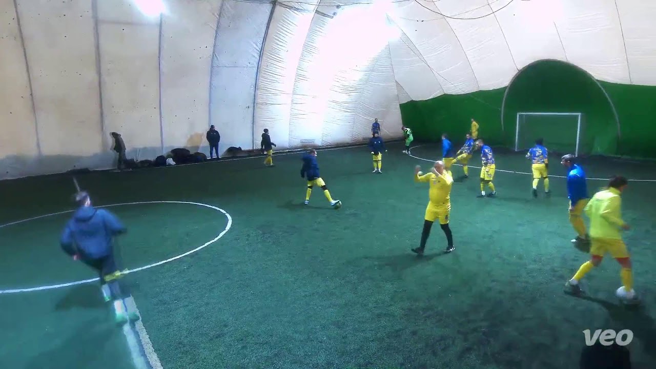 Matchday KSL vs Десна - Крила столиці