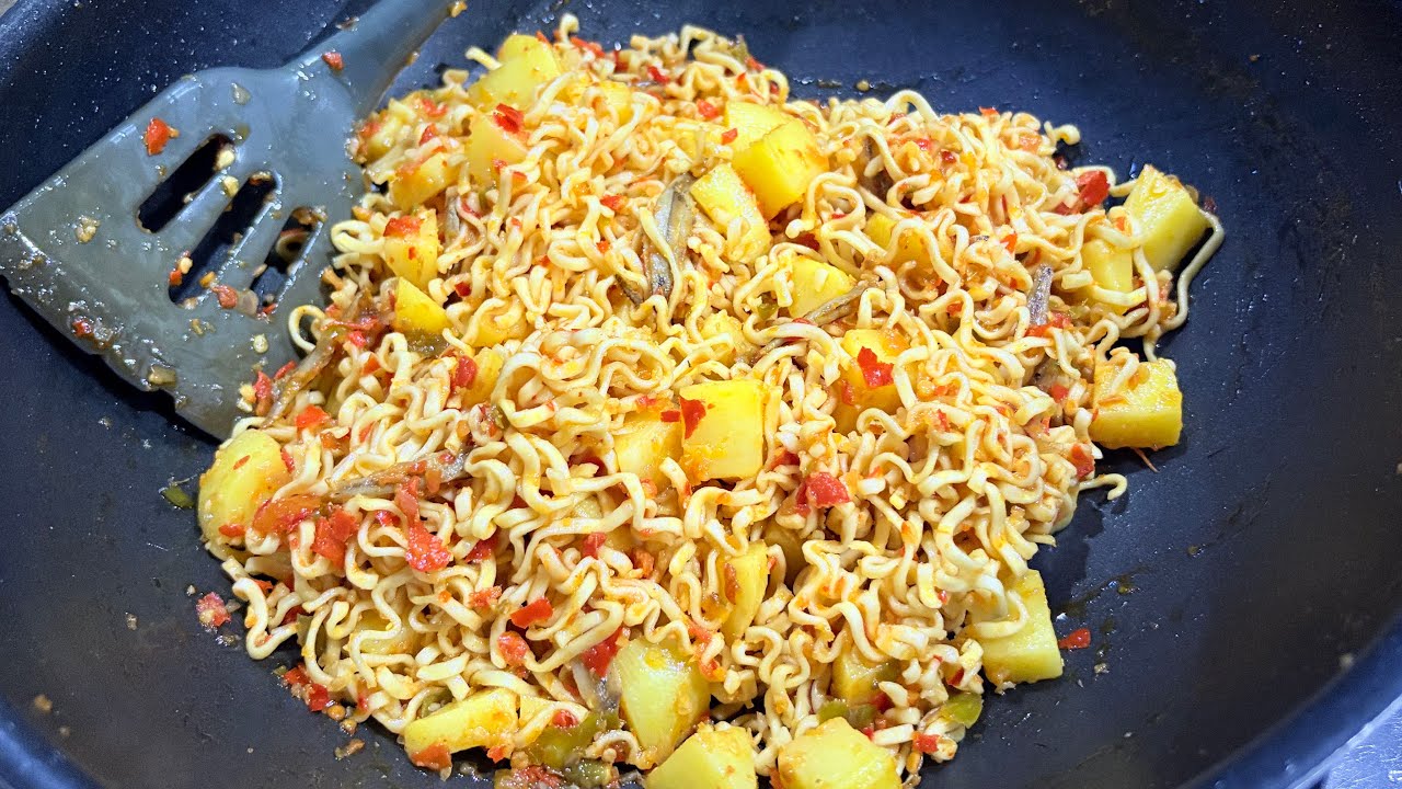 Lauk Simpel Menggugah Selera | Resep Masakan Sederhana | Masak Simpel