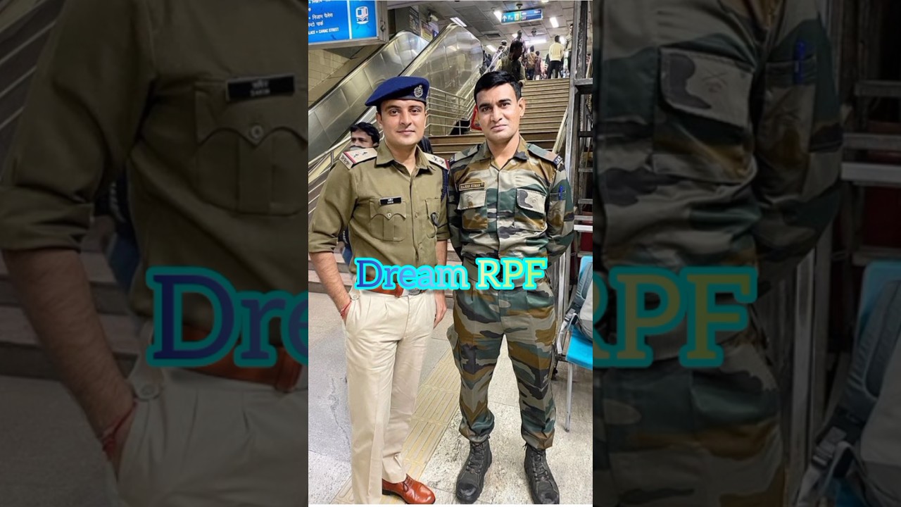 RPF new vacancy 2023/RPF si vacancy 2023/RPF constable vacancy2023#trending #subscribe #rpf #viral