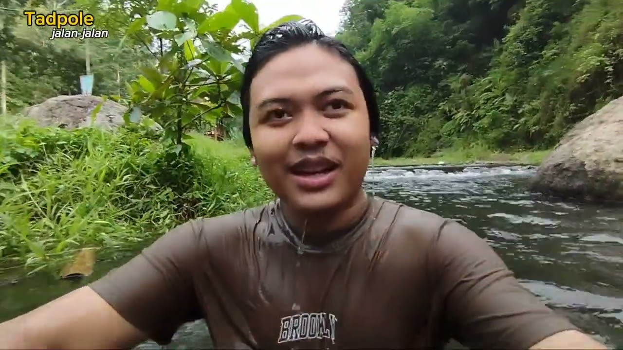Air Terjun terindah di JEPARA !!!