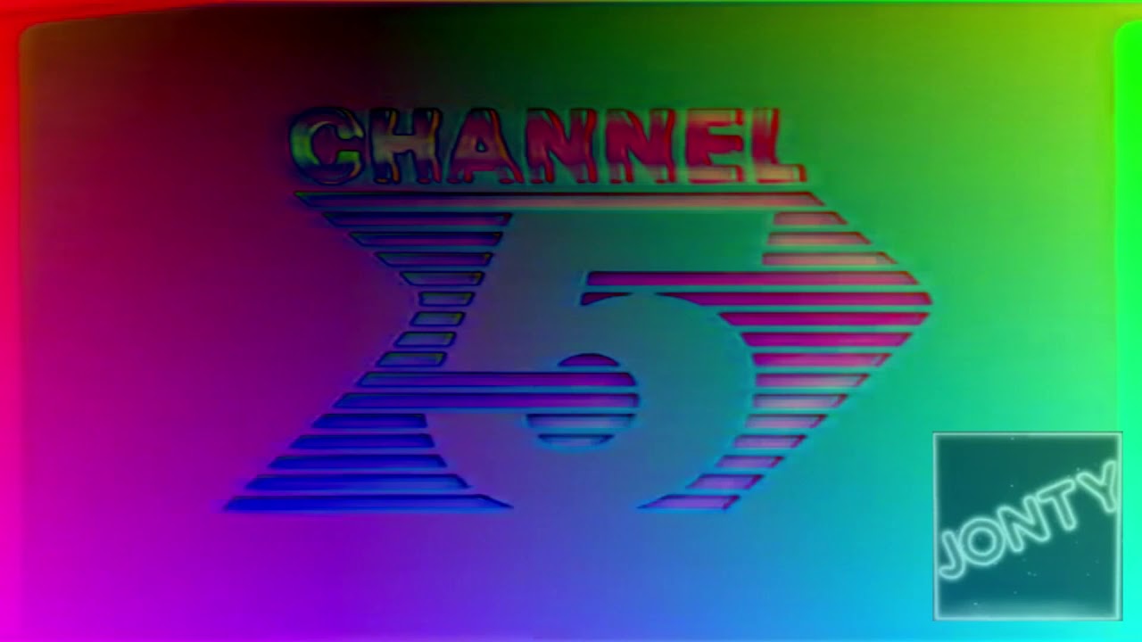 Channel 5 Video Effects (Sponsored by Preview 2 Effects)
