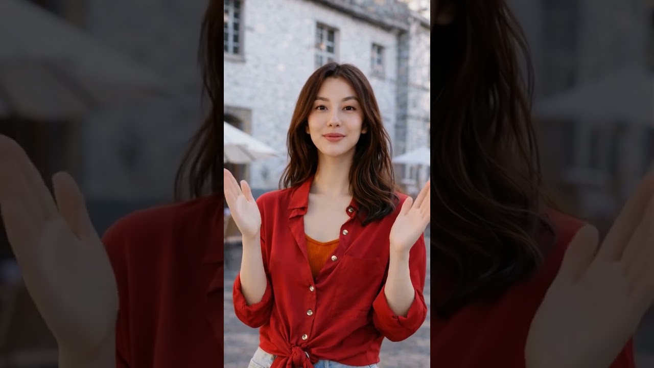 Why is 'Impact' More Important in Douyin Style Images How to Choose an Outsourcing Team