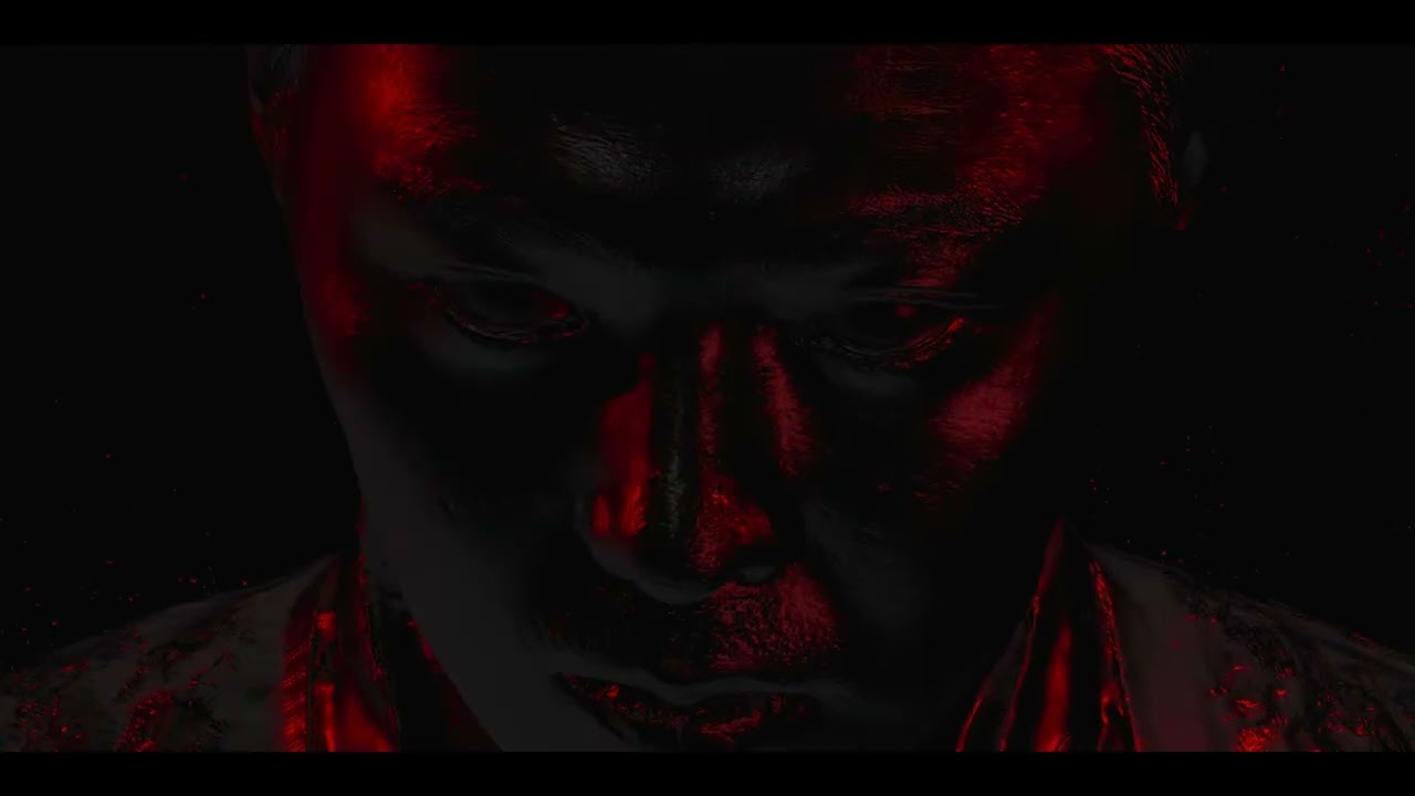 [4K] VCR &Uuml;bermensch G DRAGON 2025 WORLD TOUR THE FINAL