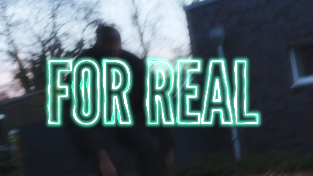 GoiKaiser - FOR REAL ft 22 Soul (MUSIC VIDEO)
