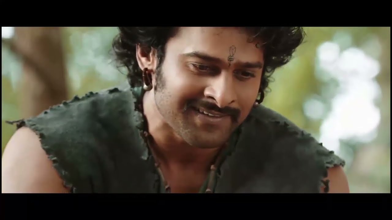 AGASOBANUYE BAHUBALI PART 1 ROCKY