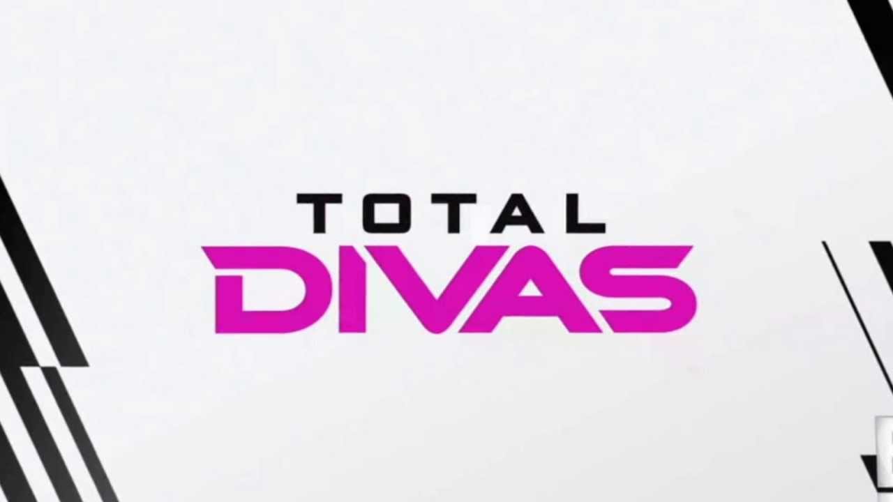 WWE & E!: Total Divas official theme: 
