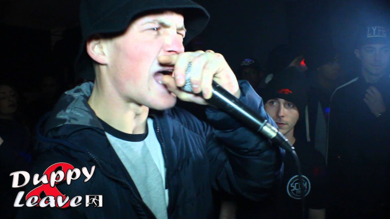 PlatinumMediaTv // Duppy & Leave // Mass Vs Hoopa // 