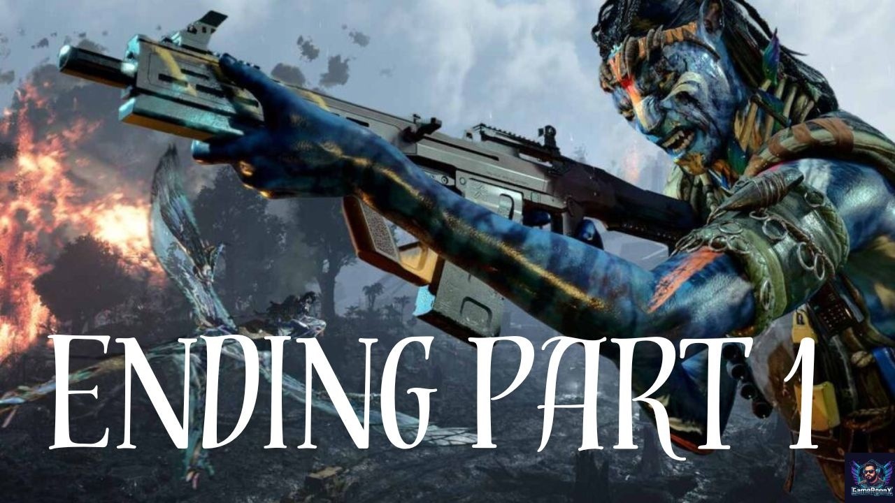 Avatar: Frontiers of Pandora -ENDING PART 1  Na'vi Awakening & Epic Pandora Gameplay (No Commentary)