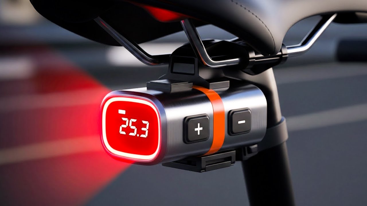 15 GADGETS TECNOLOGICOS INTELIGENTES QUE FACILITAN TU VIDA DIARIA