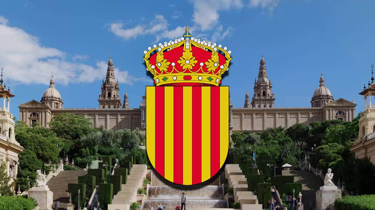 National Anthem of Catalonia (INSTRUMENTAL)