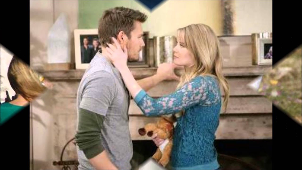Lope hope&liam love song by scott clifton