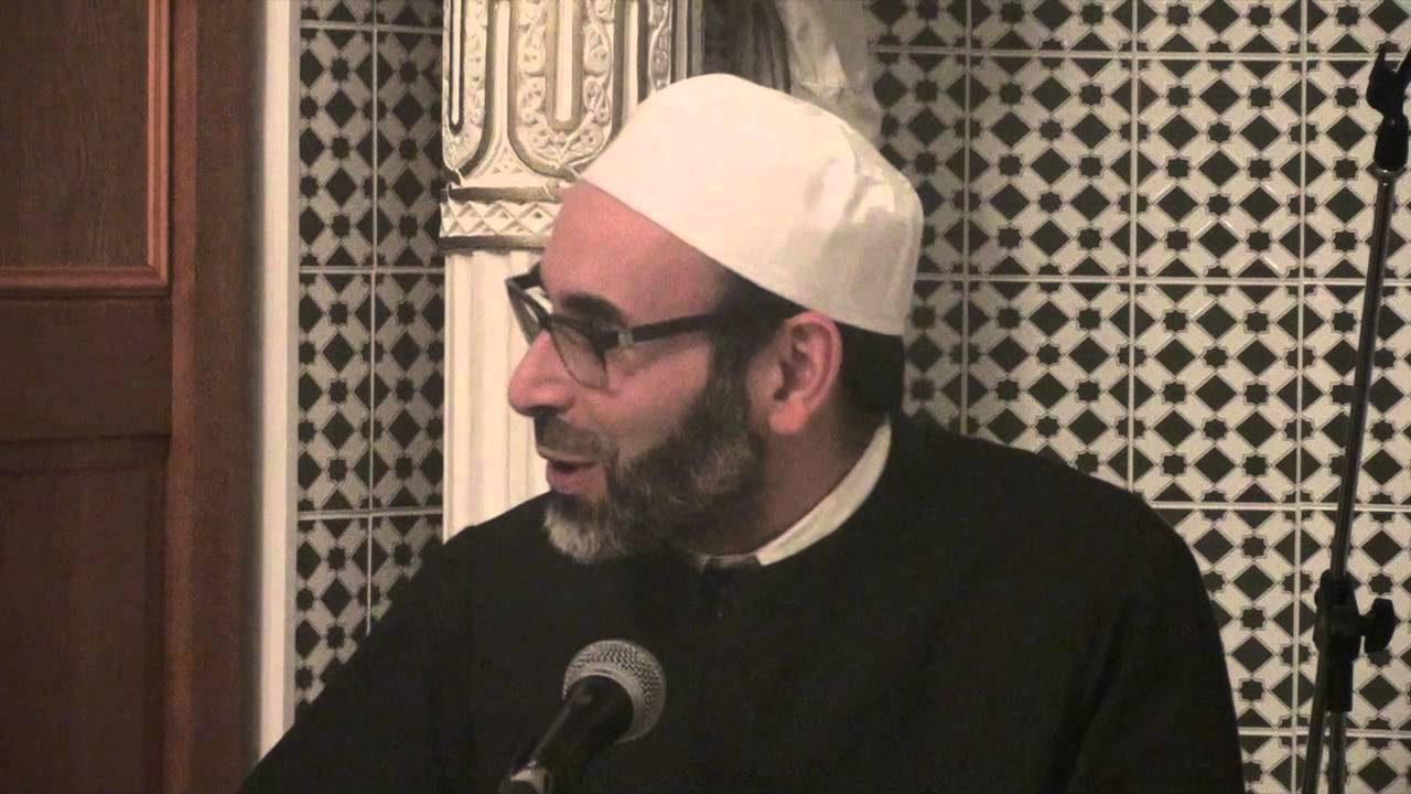 Les exemples de la miséricorde du prophète (Dr Zakaria seddiki)