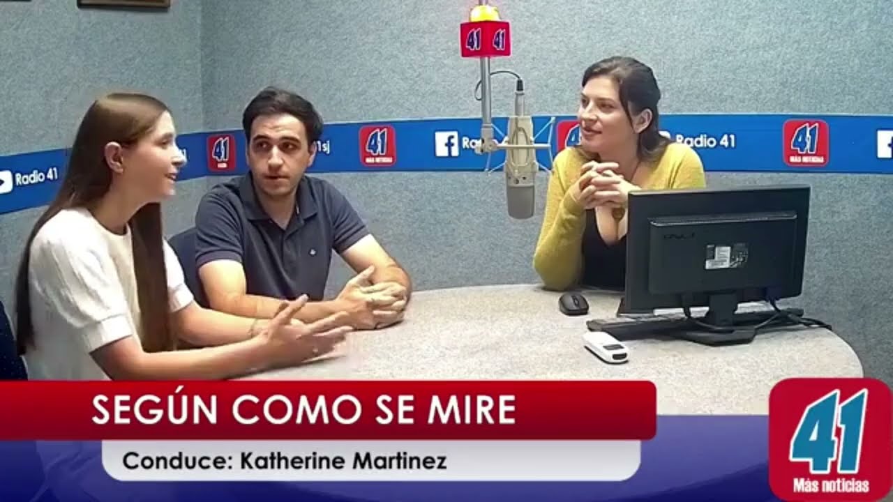 Presentamos Toki en Radio 41: Nuestra IA para Docentes de Uruguay y Argentina