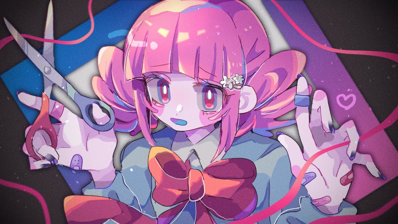キュートなカノジョ【UTAUcover】