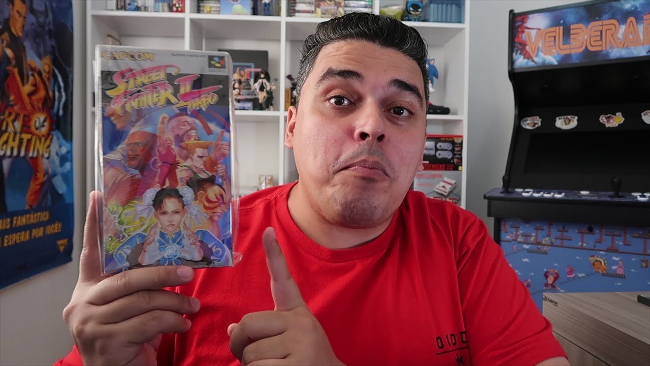 Japão VS Brasil - Quais são as Diferenças Para Colecionadores de Games Antigos?