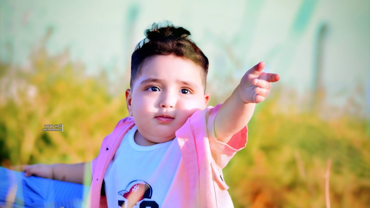 حفل ختان الطفل امير حيدر البعاج الف مبارك | تصوير امير محمد