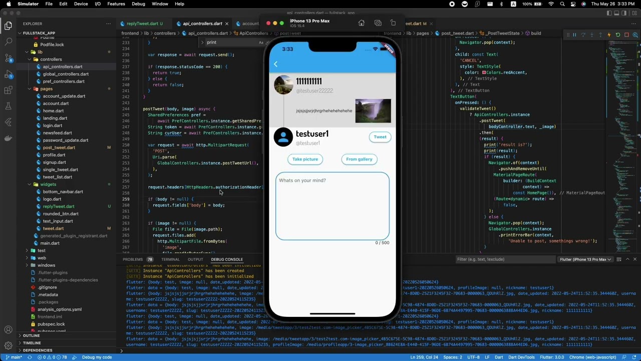 2022-05-26 Daily Commit Project