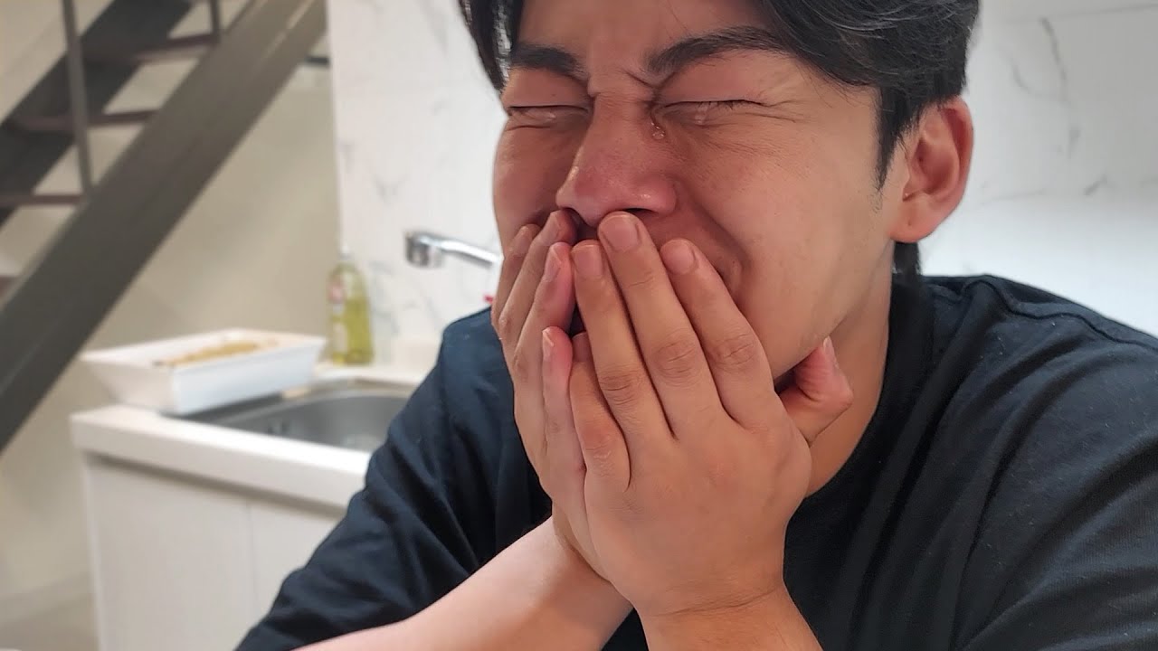 그동안 말하지 못했던 이야기 (가평 글램핑 브이로그)