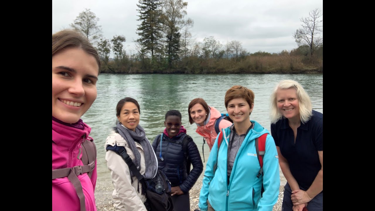 Hiking Kochelsee