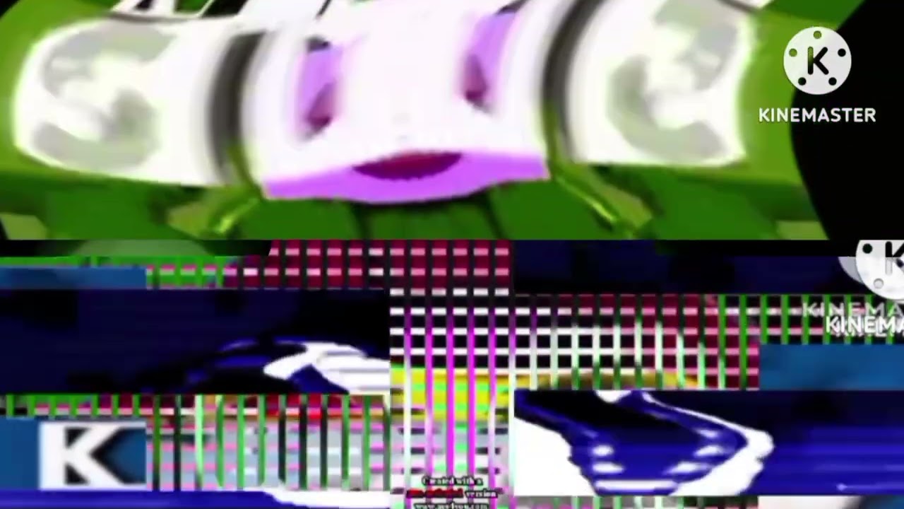 91-100 Klasky Csupos @Nenodajani